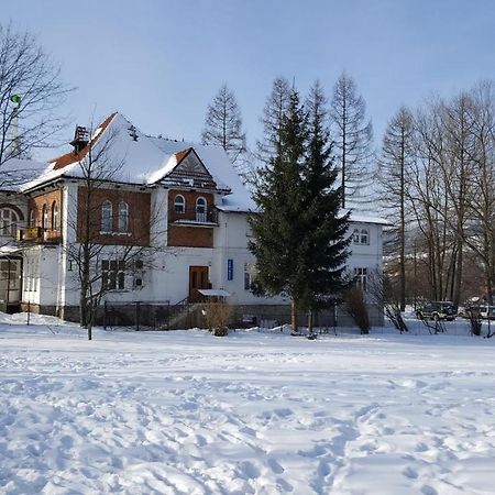 Tatrytop Studio Krupowki Zakopane Buitenkant foto